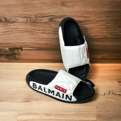 balmain slides